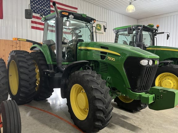 2011 John Deere 7930 Equipment Image0