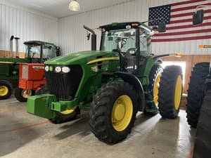 2011 John Deere 7930 Image