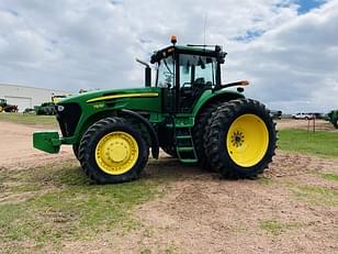 Main image John Deere 7930 1