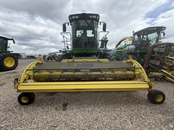 Image of John Deere 7950 equipment image 4