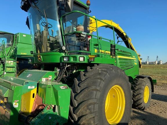 Main image John Deere 7950