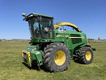 Main image John Deere 7950