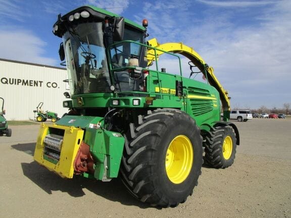 Main image John Deere 7950
