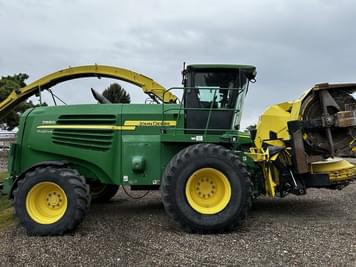 Main image John Deere 7950