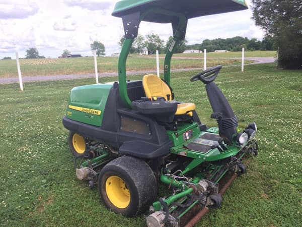 Equipment Main Image