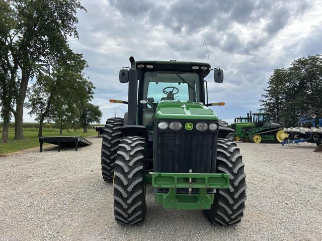 Image of John Deere 8225R equipment image 3