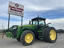 2011 John Deere 8235R Image