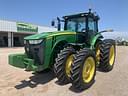 2011 John Deere 8235R Image