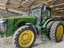 2011 John Deere 8235R Image