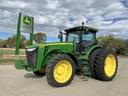 2011 John Deere 8235R Image