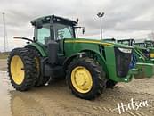 Thumbnail image John Deere 8235R 0