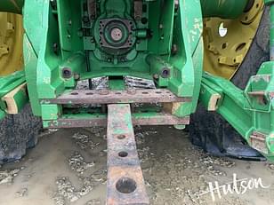 Main image John Deere 8235R 10