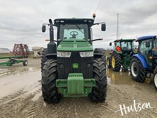 Main image John Deere 8235R 3