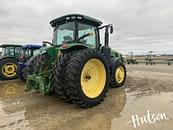 Thumbnail image John Deere 8235R 4