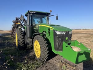 2011 John Deere 8235R Image