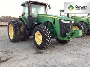 2011 John Deere 8235R Image
