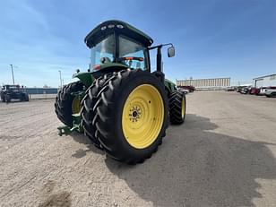 Main image John Deere 8235R 12