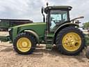 2011 John Deere 8235R Image