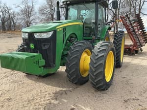 2011 John Deere 8235R Image