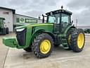 2011 John Deere 8235R Image