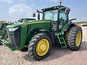 Thumbnail image John Deere 8235R 0