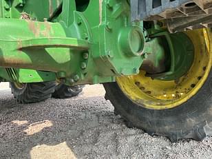 Main image John Deere 8235R 15