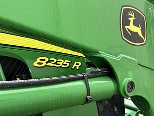 Main image John Deere 8235R 22