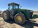 2011 John Deere 8235R Image