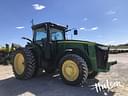 2011 John Deere 8235R Image