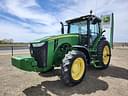 2011 John Deere 8235R Image