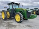 2011 John Deere 8235R Image