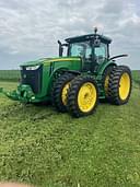 2011 John Deere 8235R Image