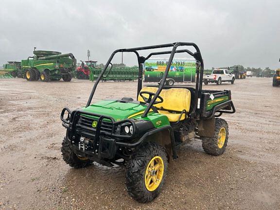 Image of John Deere Gator XUV 825i Primary image