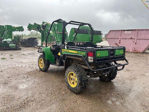 Image of John Deere Gator XUV 825i equipment image 1