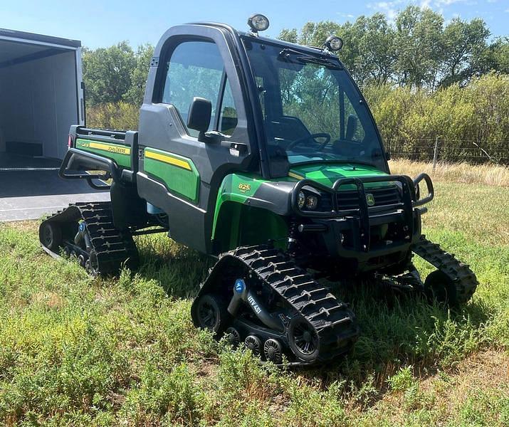 Image of John Deere Gator XUV 825i Primary image