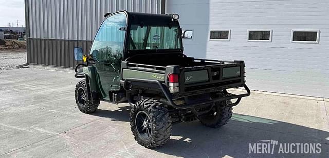 Image of John Deere Gator XUV 825i equipment image 2