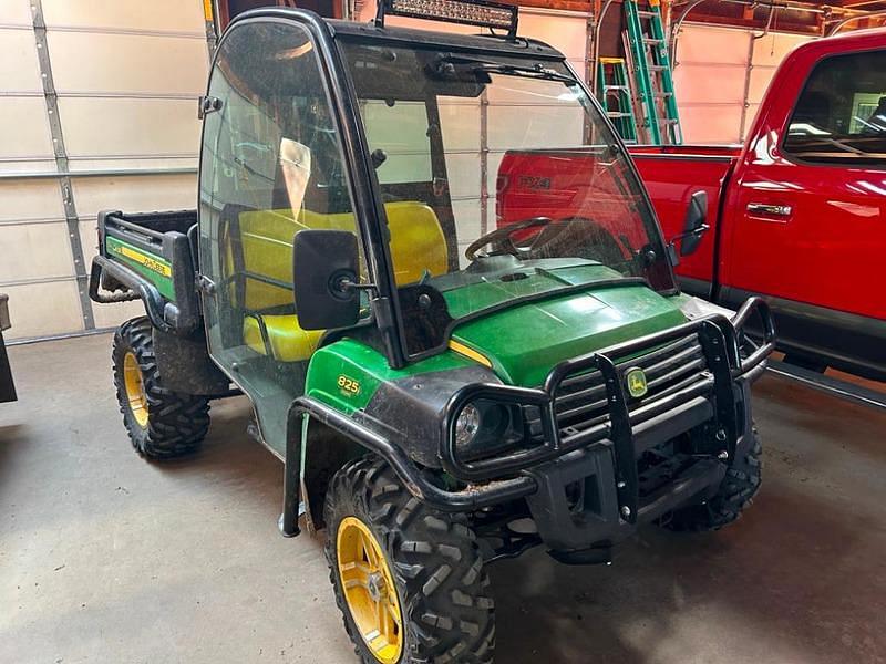 Image of John Deere Gator XUV 825i Primary image