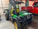 2011 John Deere Gator XUV 825i Image