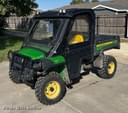 2011 John Deere Gator XUV 825i Image