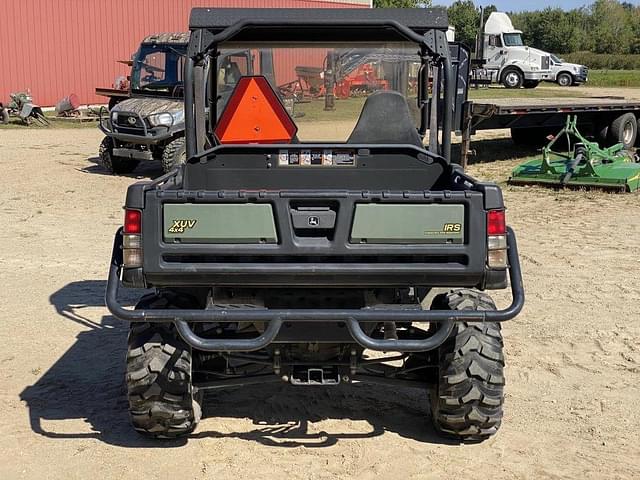 Image of John Deere Gator XUV 825i equipment image 3