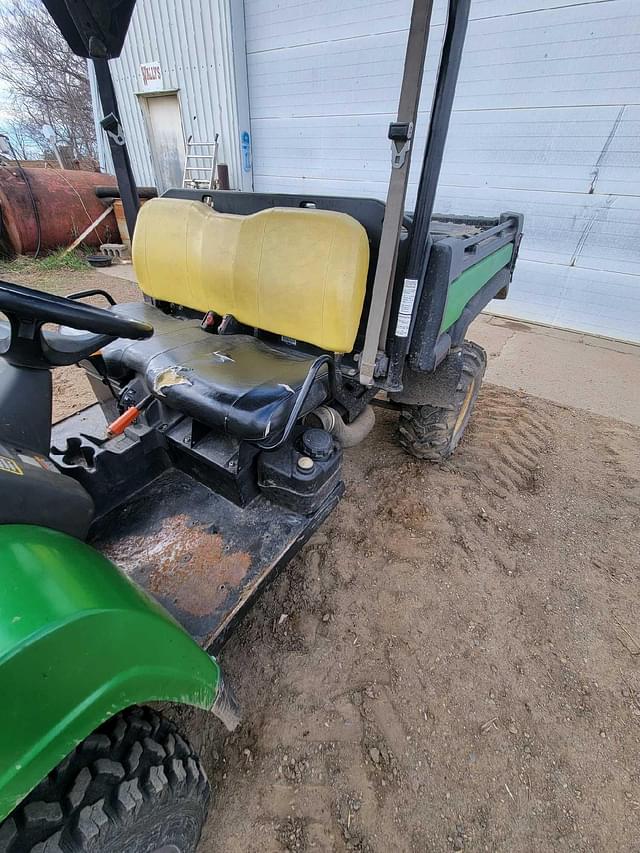 Thumbnail image John Deere Gator XUV 825i 12