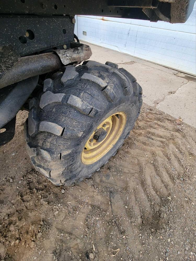 Main image John Deere Gator XUV 825i 3