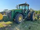 2011 John Deere 8260R Image