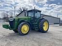 2011 John Deere 8260R Image