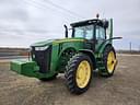 2011 John Deere 8260R Image