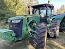 2011 John Deere 8260R Image