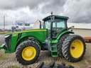 2011 John Deere 8260R Image