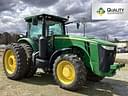 2011 John Deere 8260R Image