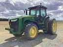 2011 John Deere 8260R Image