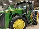 2011 John Deere 8260R Image